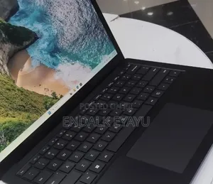 New Laptop Microsoft Surface Laptop 4 16GB Intel Core i7 SSD 512GB