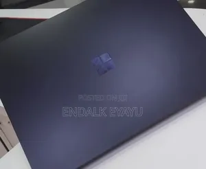 New Laptop Microsoft Surface Laptop 4 16GB Intel Core i7 SSD 512GB