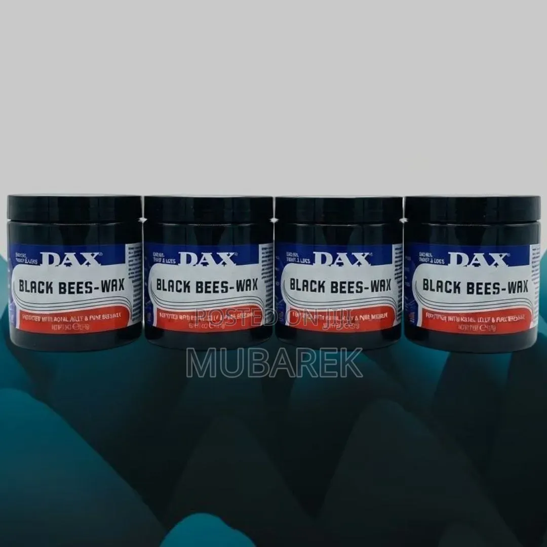 DAX Hair Bees-Wax | أفضل ش