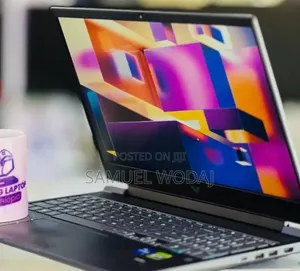 New Laptop HP Victus 15 16GB Intel Core i7 SSD 512GB