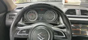 Suzuki Dzire 2022 Gray