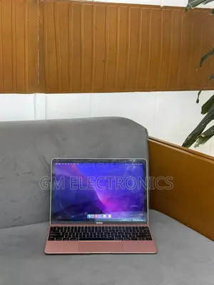New Laptop Apple MacBook Pro 2017 8GB Apple M3 Pro SSD 256GB