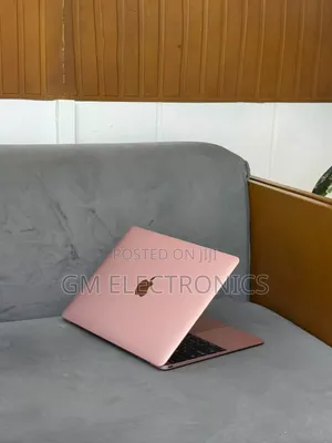 New Laptop Apple MacBook Pro 2017 8GB Apple M3 Pro SSD 256GB