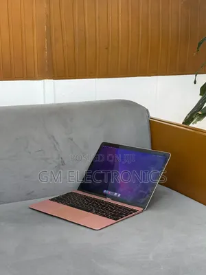 New Laptop Apple MacBook Pro 2017 8GB Apple M3 Pro SSD 256GB