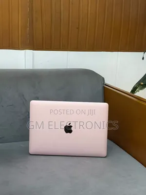 New Laptop Apple MacBook Pro 2017 8GB Apple M3 Pro SSD 256GB