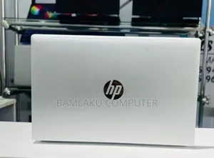 New Laptop HP EliteBook 850 G8 16GB Intel Core i5 SSD 512GB