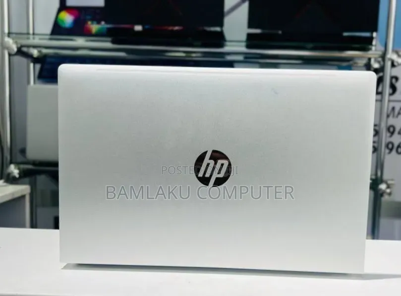 New Laptop HP EliteBook 850 G8 16GB Intel Core i5 SSD 512GB