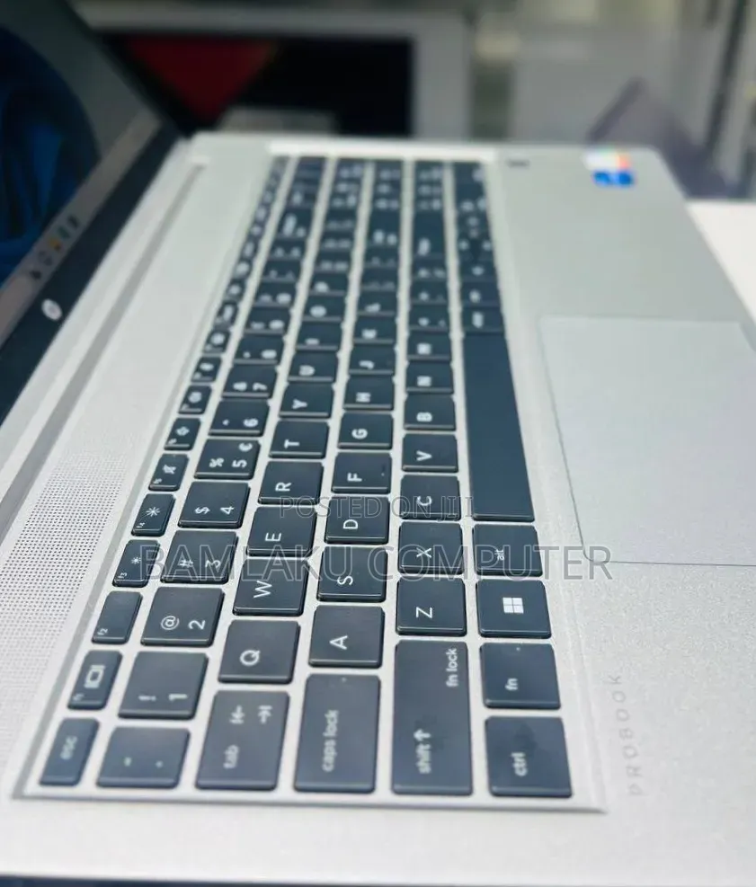 New Laptop HP EliteBook 850 G8 16GB Intel Core i5 SSD 512GB