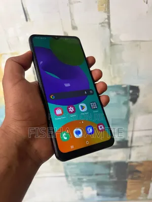 Samsung Galaxy M32 5G 128 GB Gray
