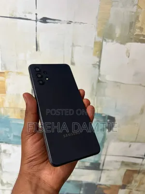 Samsung Galaxy M32 5G 128 GB Gray