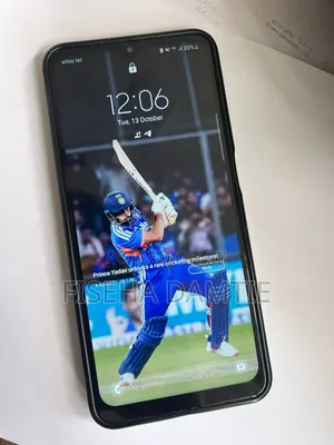Samsung Galaxy M32 5G 128 GB Gray