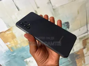 Samsung Galaxy M32 5G 128 GB Gray