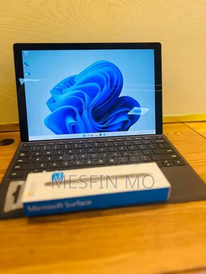 New Laptop Microsoft Surface Pro 7 16GB Intel Core i7 SSD 512GB