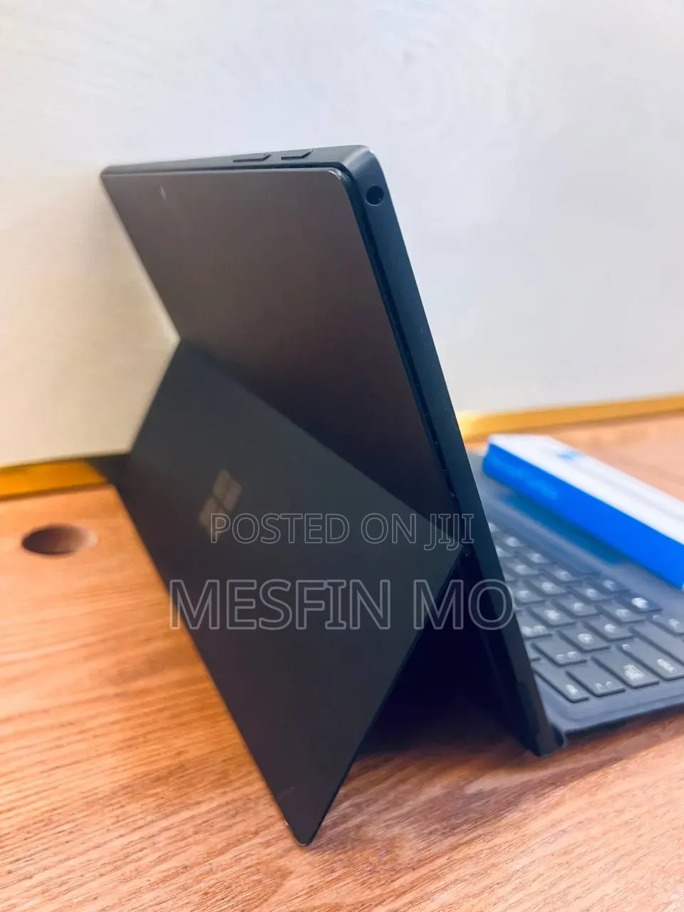 New Laptop Microsoft Surface Pro 7 16GB Intel Core i7 SSD 512GB
