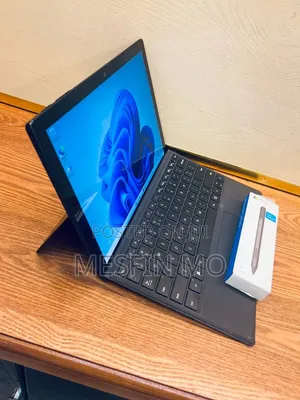 New Laptop Microsoft Surface Pro 7 16GB Intel Core i7 SSD 512GB