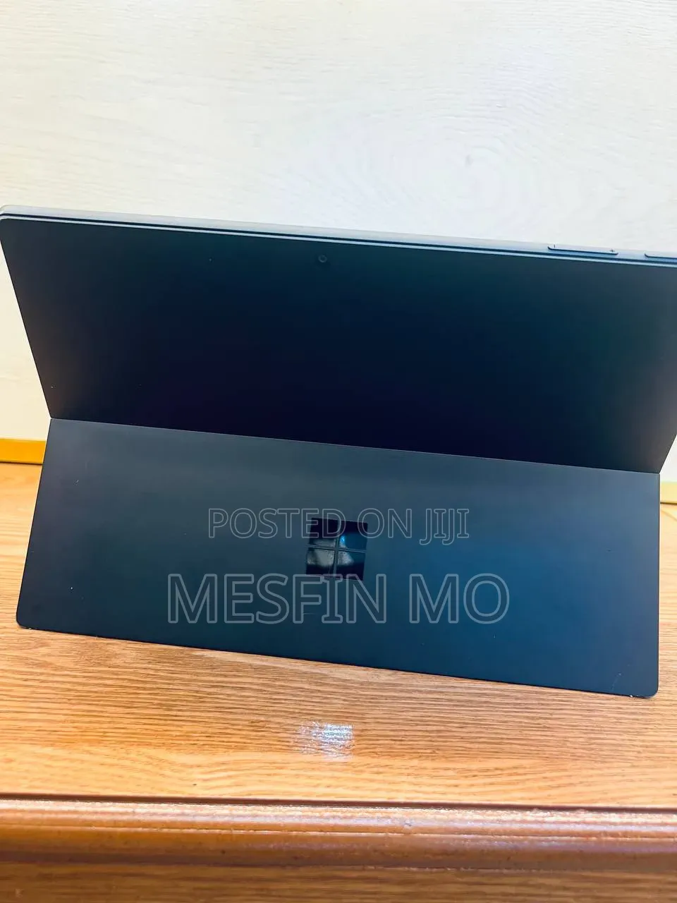 New Laptop Microsoft Surface Pro 7 16GB Intel Core i7 SSD 512GB