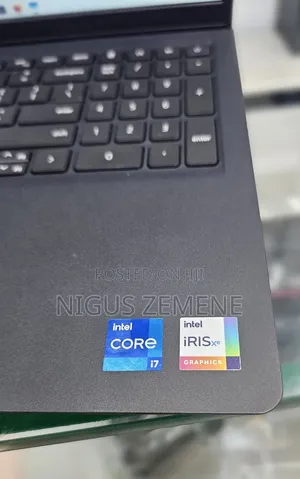New Laptop Dell Inspiron 15 16GB Intel Core i7 SSD 512GB