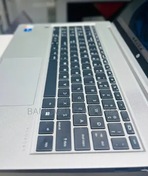 New Laptop HP EliteBook 850 G8 16GB Intel Core i5 SSD 512GB