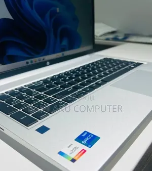 New Laptop HP EliteBook 850 G8 16GB Intel Core i5 SSD 512GB