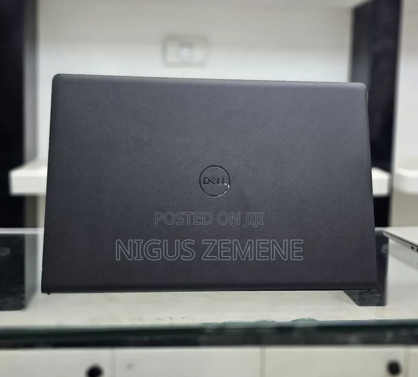 New Laptop Dell Inspiron 15 16GB Intel Core i7 SSD 512GB