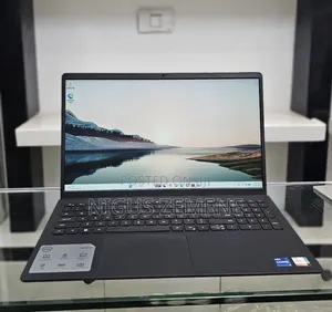 New Laptop Dell Inspiron 15 16GB Intel Core i7 SSD 512GB