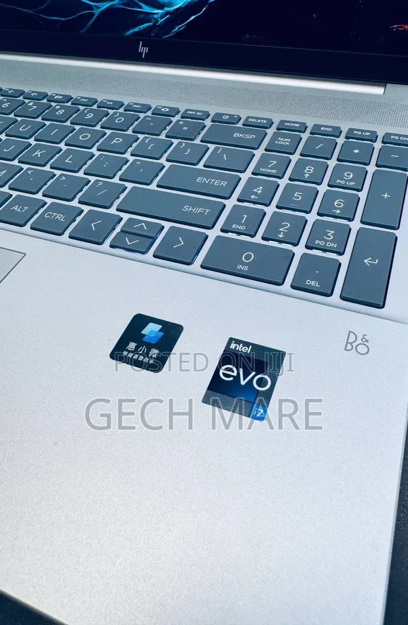 New Laptop HP Pavilion 15 16GB Intel Core i7 SSD 1T