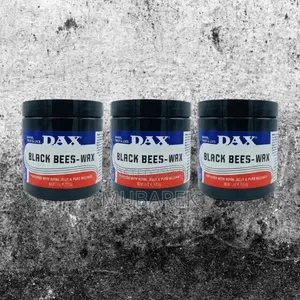 DAX Pure Beeswax Cream | كريم شمع العسل النقي