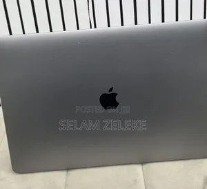 New Laptop Apple MacBook Pro 2019 16GB Intel Core i9 SSD 512GB