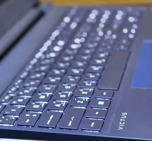 New Laptop HP Victus 15 16GB Intel Core i5 SSD 512GB