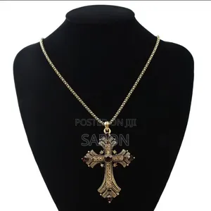 Stylish Cross