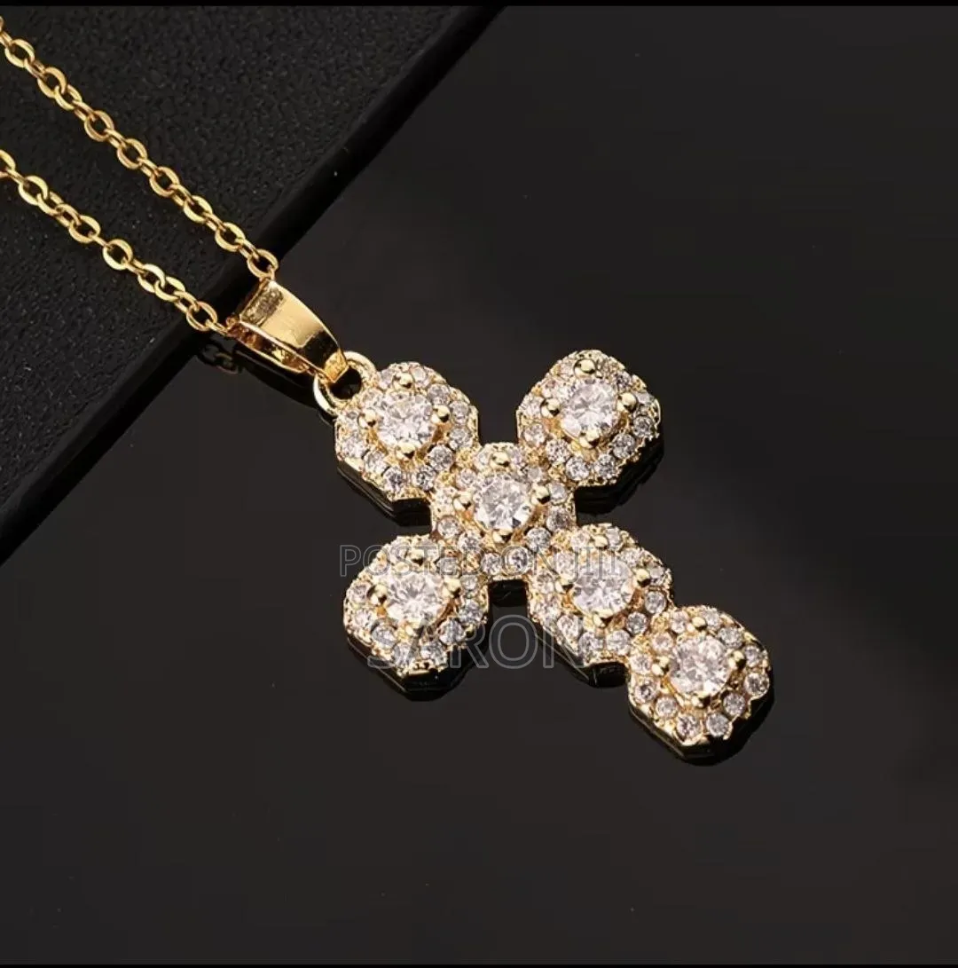Stylish Cross