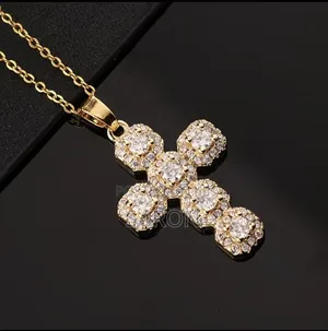 Stylish Cross