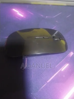 4D Wireless Mouse