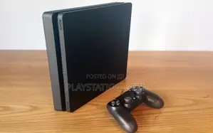PlayStation በአሪፍ ብር እንግዛችሁ