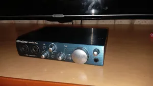 Presonus Audiobox