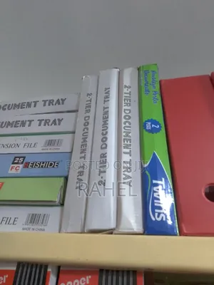 Paper Tray 2set