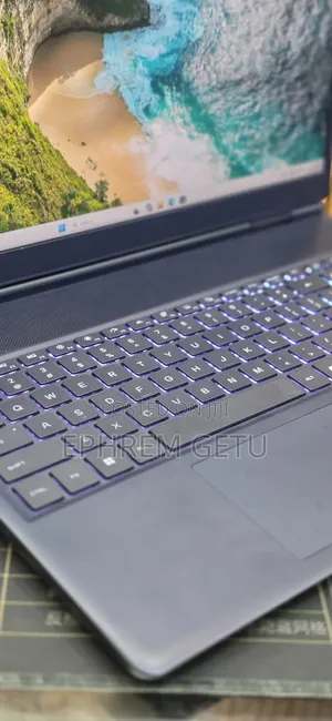 New Laptop Alienware 16x Aurora 16GB Intel Core Ultra 7 SSD 1T