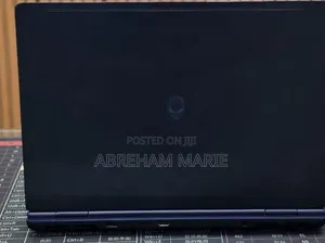 New Laptop Dell Alienware Aurora 16 16GB Intel Core Ultra 7 SSD 1T