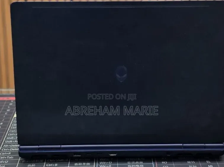 New Laptop Dell Alienware Aurora 16 16GB Intel Core Ultra 7 SSD 1T