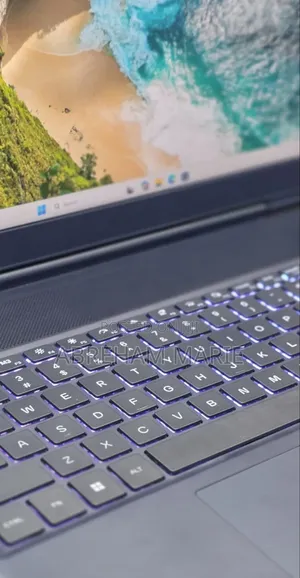 New Laptop Dell Alienware Aurora 16 16GB Intel Core Ultra 7 SSD 1T