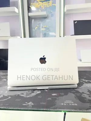 New Laptop Apple MacBook Pro 2020 16GB Apple M2 SSD 256GB
