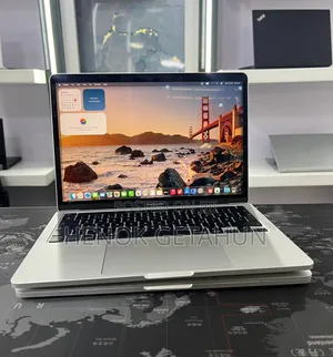 New Laptop Apple MacBook Pro 2020 16GB Apple M2 SSD 256GB