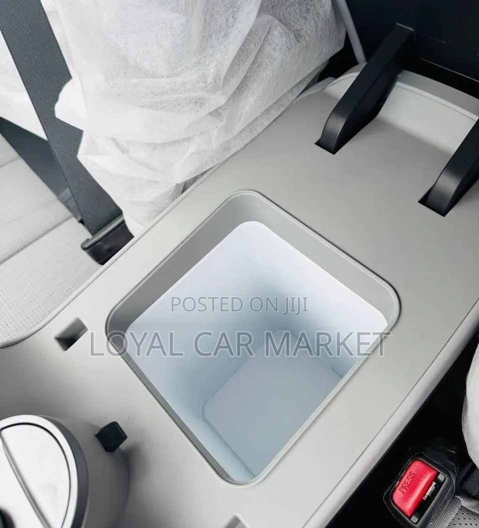 BYD Sealion 06 EV 2025 Gray