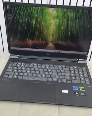 New Laptop HP 16GB Intel Core i7 SSD 512GB