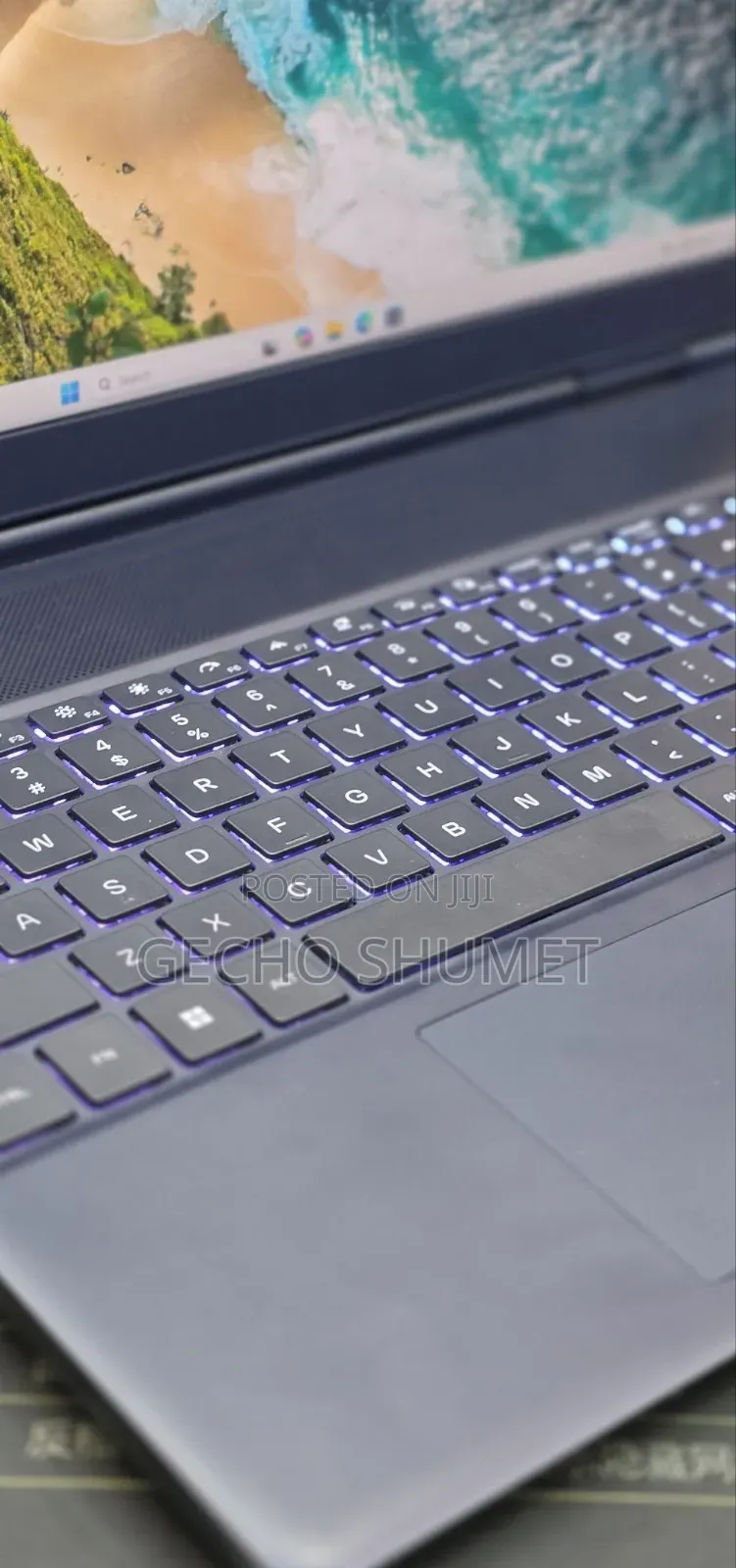 New Laptop Dell Alienware Aurora 16 16GB Intel Core Ultra 7 SSD 1T