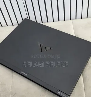 New Laptop HP 16GB Intel Core i7 SSD 512GB