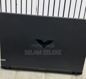 New Laptop HP 16GB Intel Core i7 SSD 512GB