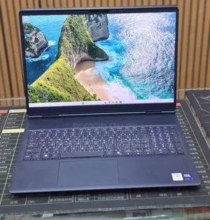 New Laptop Alienware 16x Aurora 16GB Intel Core Ultra 7 SSD 1T