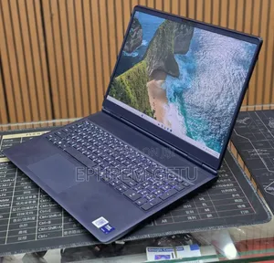 New Laptop Alienware 16x Aurora 16GB Intel Core Ultra 7 SSD 1T