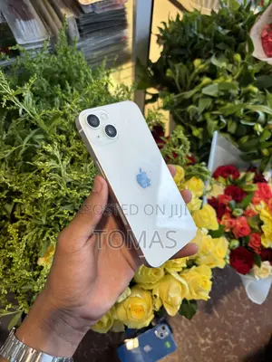Apple iPhone 14 128 GB White